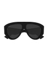 Occhiali da sole Gucci GG2128S 001 disponibili online da Ottica Ricci