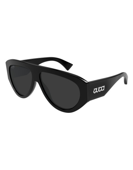 Occhiali da sole Gucci GG2128S 001 disponibili online da Ottica Ricci