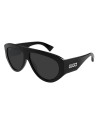 Occhiali da sole Gucci GG2128S 001 disponibili online da Ottica Ricci