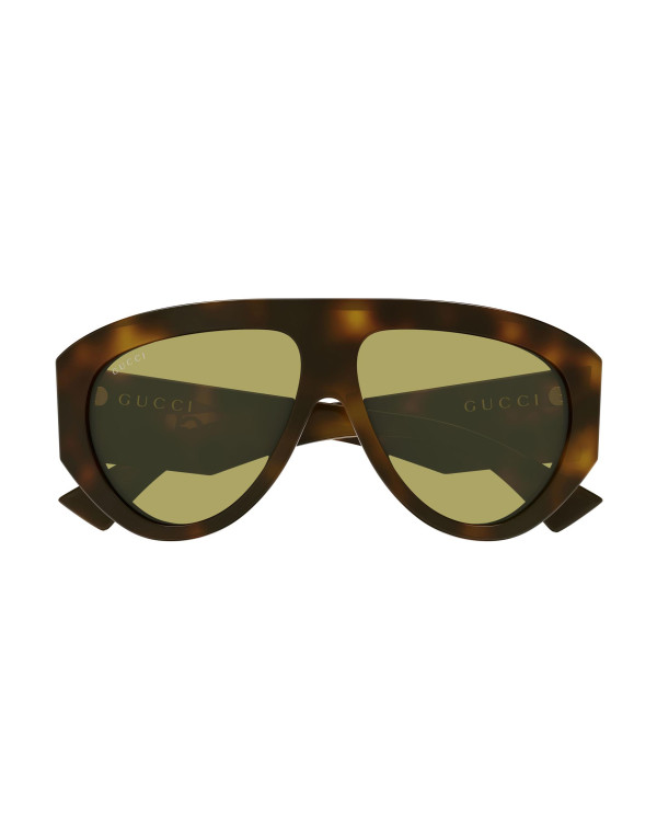 Occhiali da sole Gucci GG2128S 002 disponibili online da Ottica Ricci