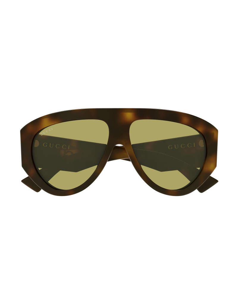 Occhiali da sole Gucci GG2128S 002 disponibili online da Ottica Ricci