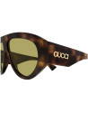 Occhiali da sole Gucci GG2128S 002 disponibili online da Ottica Ricci