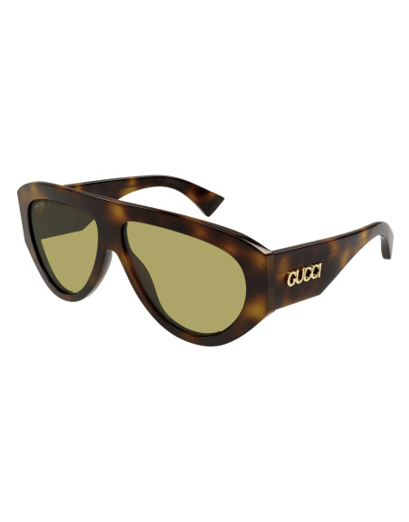Occhiali da sole Gucci GG2128S 002 disponibili online da Ottica Ricci
