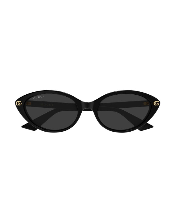 Occhiali da sole Gucci GG2110S 001 disponibili online da Ottica Ricci