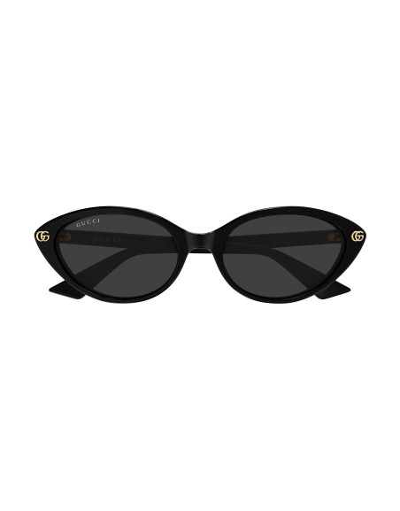 Occhiali da sole Gucci GG2110S 001 disponibili online da Ottica Ricci
