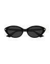 Occhiali da sole Gucci GG2110S 001 disponibili online da Ottica Ricci