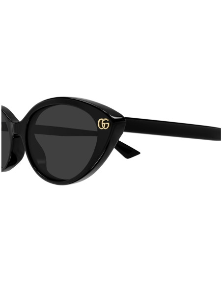 Occhiali da sole Gucci GG2110S 001 disponibili online da Ottica Ricci