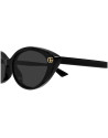 Occhiali da sole Gucci GG2110S 001 disponibili online da Ottica Ricci