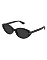 Occhiali da sole Gucci GG2110S 001 disponibili online da Ottica Ricci
