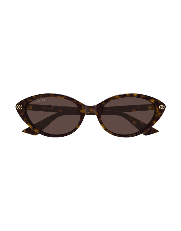 Occhiali da sole Gucci GG2110S 002 disponibili online da Ottica Ricci