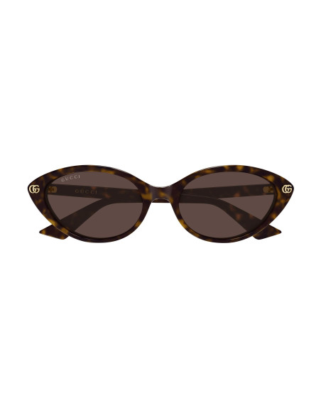 Occhiali da sole Gucci GG2110S 002 disponibili online da Ottica Ricci