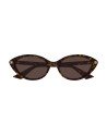 Occhiali da sole Gucci GG2110S 002 disponibili online da Ottica Ricci