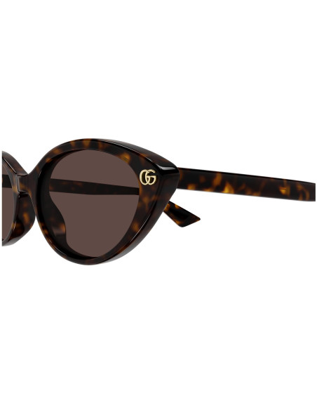 Occhiali da sole Gucci GG2110S 002 disponibili online da Ottica Ricci