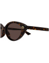 Occhiali da sole Gucci GG2110S 002 disponibili online da Ottica Ricci