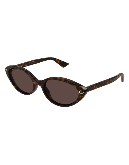 Occhiali da sole Gucci GG2110S 002 disponibili online da Ottica Ricci