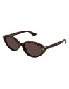 Occhiali da sole Gucci GG2110S 002 disponibili online da Ottica Ricci