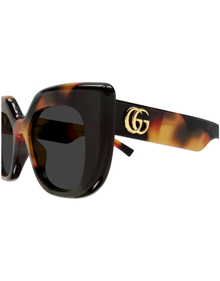 Occhiali da sole Gucci GG2030S 002 disponibili online da Ottica Ricci