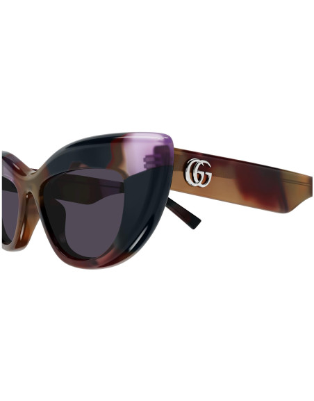 Occhiali da sole Gucci GG2031S 002 disponibili online da Ottica Ricci