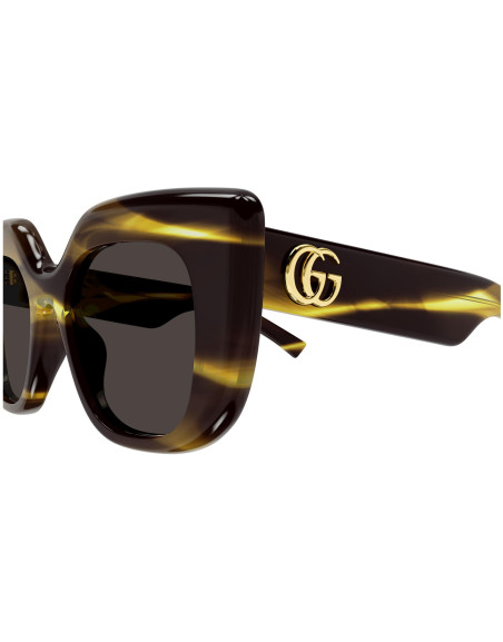 Occhiali da sole Gucci GG2030S 003 disponibili online da Ottica Ricci