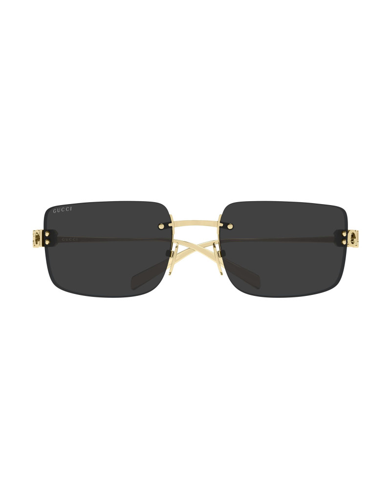 Occhiali da sole Gucci GG2038S 001 disponibili online da Ottica Ricci