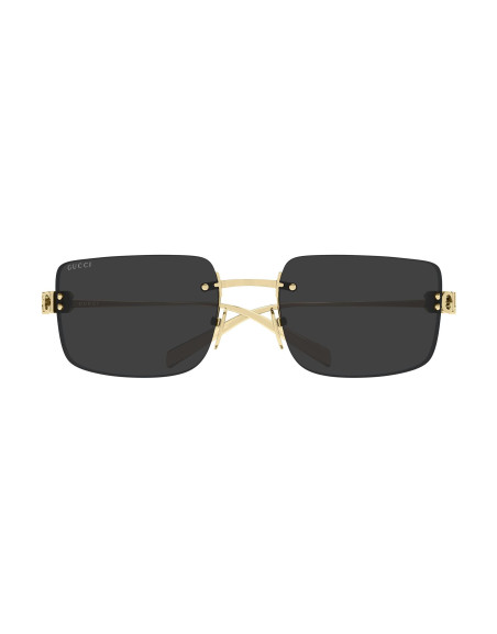 Occhiali da sole Gucci GG2038S 001 disponibili online da Ottica Ricci