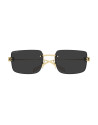 Occhiali da sole Gucci GG2038S 001 disponibili online da Ottica Ricci