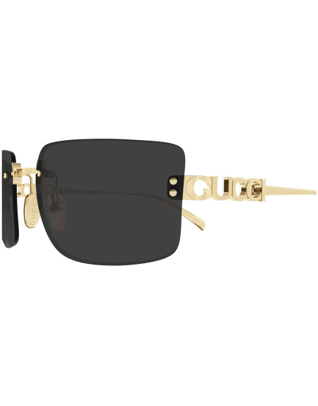 Occhiali da sole Gucci GG2038S 001 disponibili online da Ottica Ricci