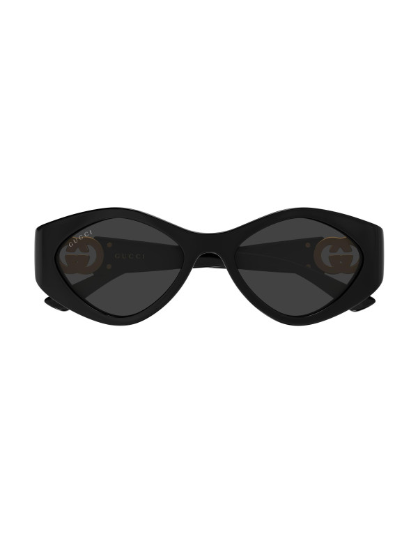 Occhiali da sole Gucci GG2121S 001 disponibili online da Ottica Ricci