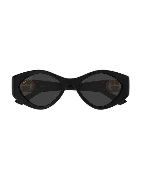 Occhiali da sole Gucci GG2121S 001 disponibili online da Ottica Ricci