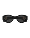 Occhiali da sole Gucci GG2121S 001 disponibili online da Ottica Ricci