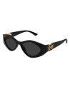 Occhiali da sole Gucci GG2121S 001 disponibili online da Ottica Ricci