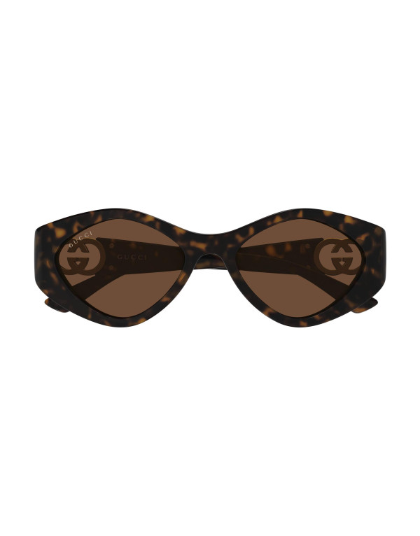 Occhiali da sole Gucci GG2121S 003 disponibili online da Ottica Ricci
