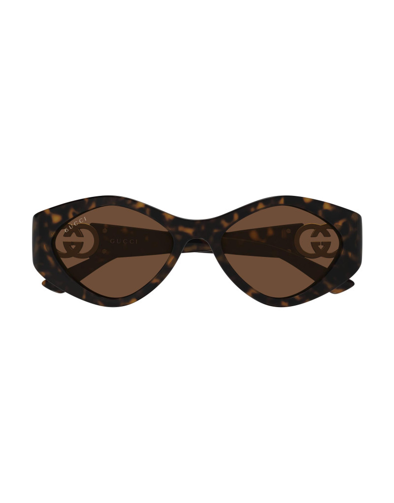 Occhiali da sole Gucci GG2121S 003 disponibili online da Ottica Ricci