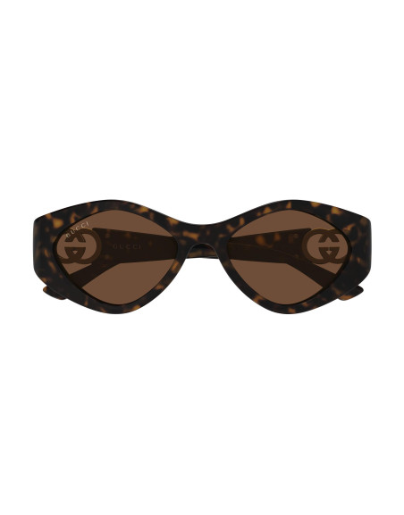 Occhiali da sole Gucci GG2121S 003 disponibili online da Ottica Ricci
