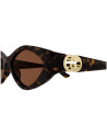 Occhiali da sole Gucci GG2121S 003 disponibili online da Ottica Ricci