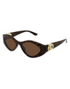 Occhiali da sole Gucci GG2121S 003 disponibili online da Ottica Ricci