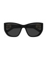 Occhiali da sole Gucci GG2122S 001 disponibili online da Ottica Ricci