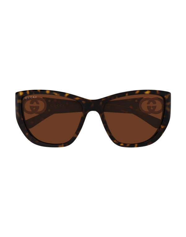 Occhiali da sole Gucci GG2122S 003 disponibili online da Ottica Ricci