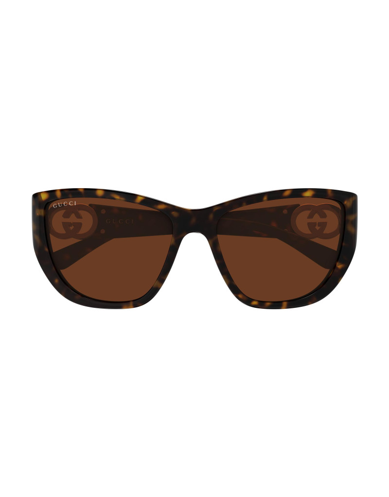 Occhiali da sole Gucci GG2122S 003 disponibili online da Ottica Ricci