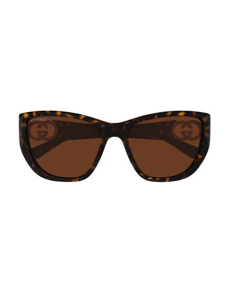 Occhiali da sole Gucci GG2122S 003 disponibili online da Ottica Ricci