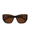 Occhiali da sole Gucci GG2122S 003 disponibili online da Ottica Ricci