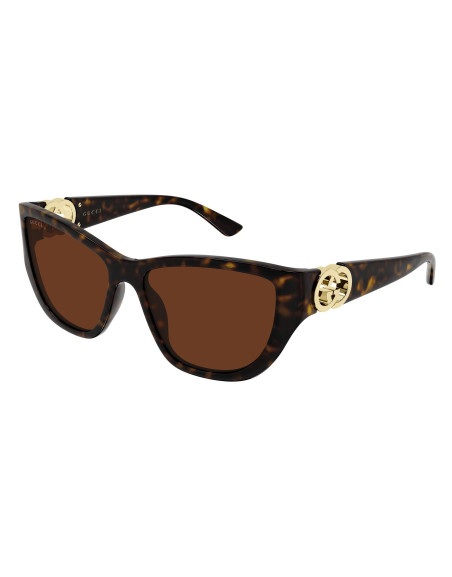 Occhiali da sole Gucci GG2122S 003 disponibili online da Ottica Ricci