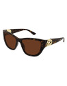 Occhiali da sole Gucci GG2122S 003 disponibili online da Ottica Ricci