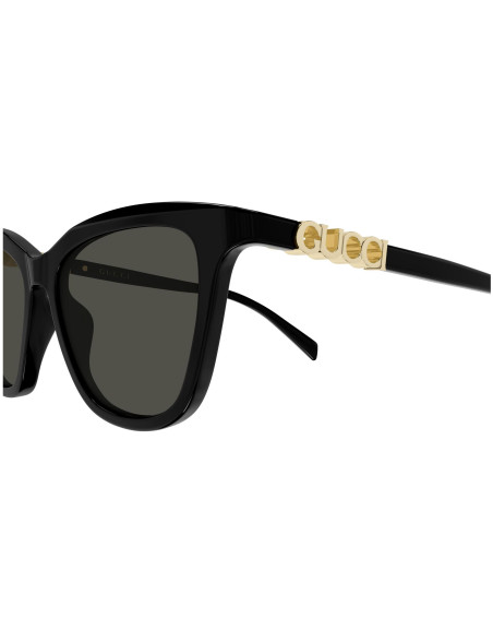 Occhiali da sole Gucci GG2032S 001 disponibili online da Ottica Ricci