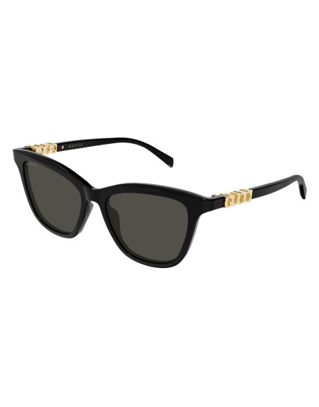 Occhiali da sole Gucci GG2032S 001 disponibili online da Ottica Ricci