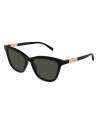 Occhiali da sole Gucci GG2032S 001 disponibili online da Ottica Ricci