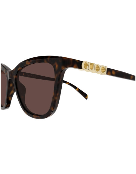 Occhiali da sole Gucci GG2032S 002 disponibili online da Ottica Ricci