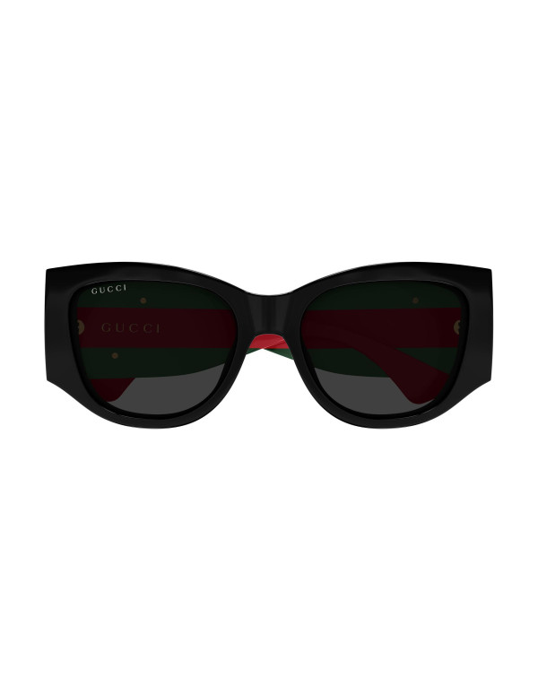 Occhiali da sole Gucci GG2115S 001 disponibili online da Ottica Ricci