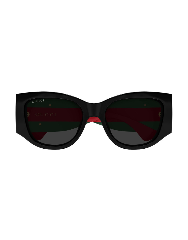 Occhiali da sole Gucci GG2115S 001 disponibili online da Ottica Ricci