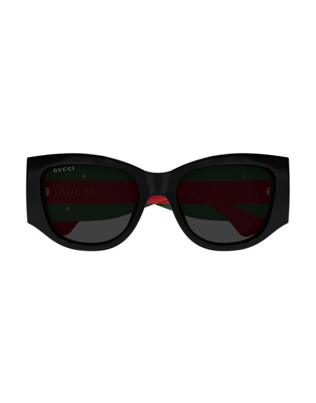 Occhiali da sole Gucci GG2115S 001 disponibili online da Ottica Ricci